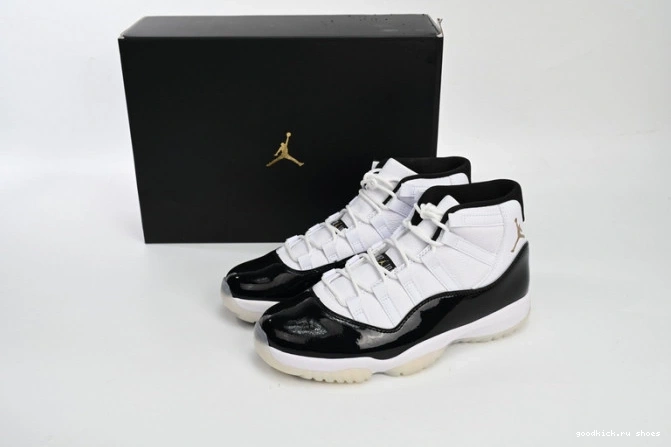 11 DMP Jordan CT8012-170 Air 0730
